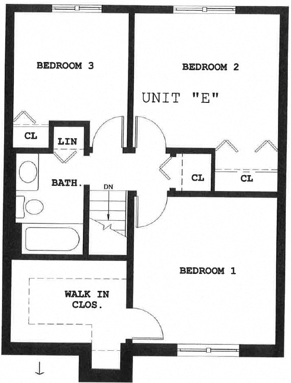 13215 S. Indiana Ave 1-4 Beds Apartment, Affordable for Rent - Photo Gallery 11